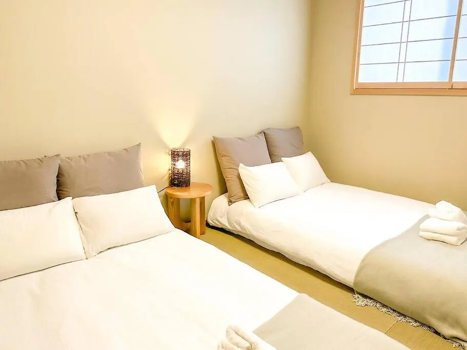 全新～和風獨立屋*兩浴兩衛*商店街*大型超市*車站4分鐘*機場鐵路35分鐘直達 提供接送機/導遊服務 Japan