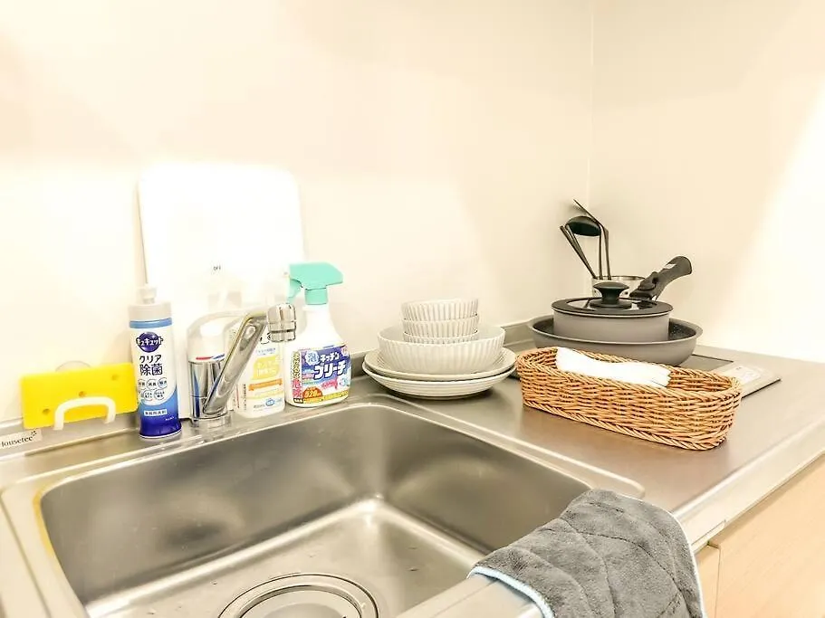 全新～和風獨立屋*兩浴兩衛*商店街*大型超市*車站4分鐘*機場鐵路35分鐘直達 提供接送機/導遊服務 Japan